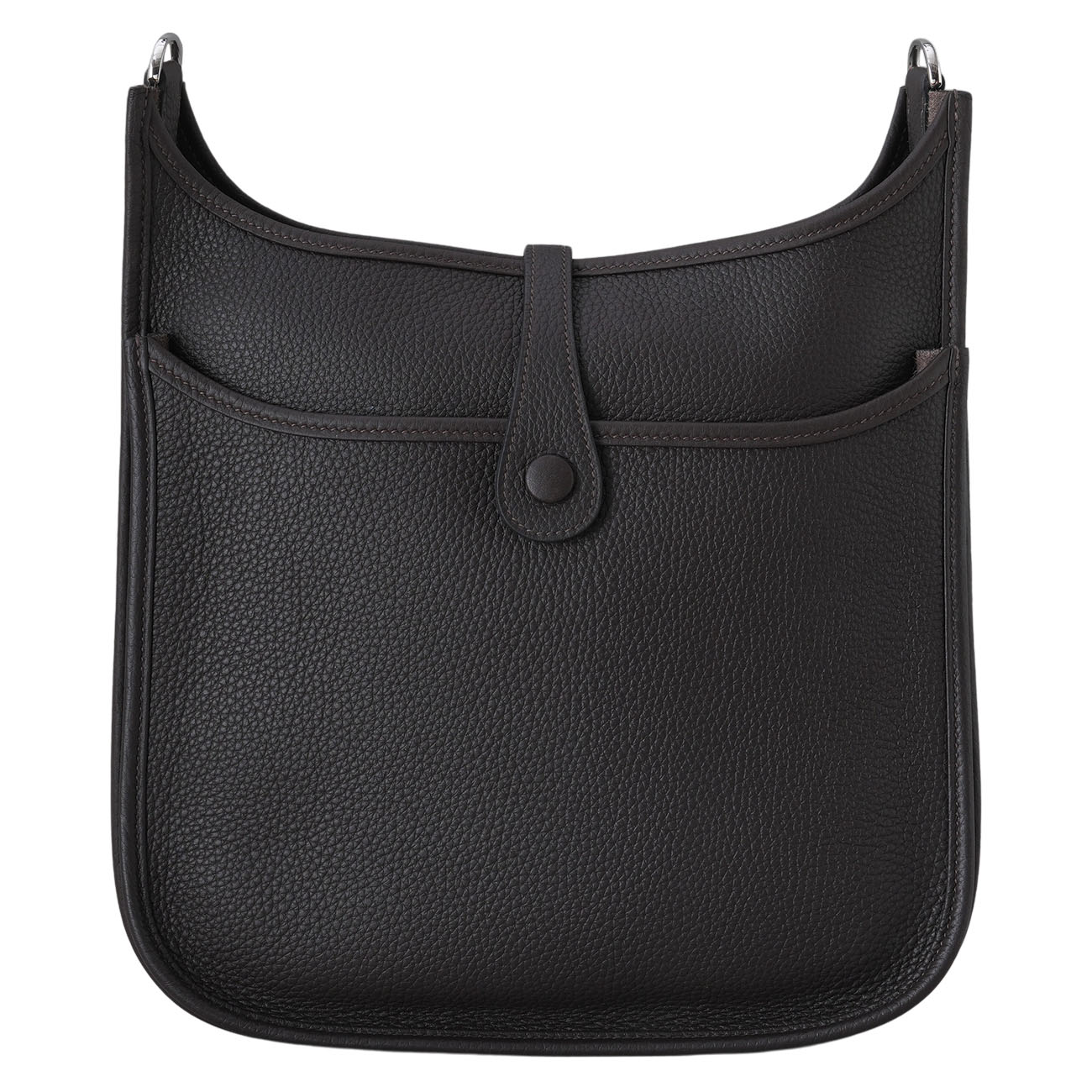 HERMES(USED)에르메스 에블린 29 마카사르 은장