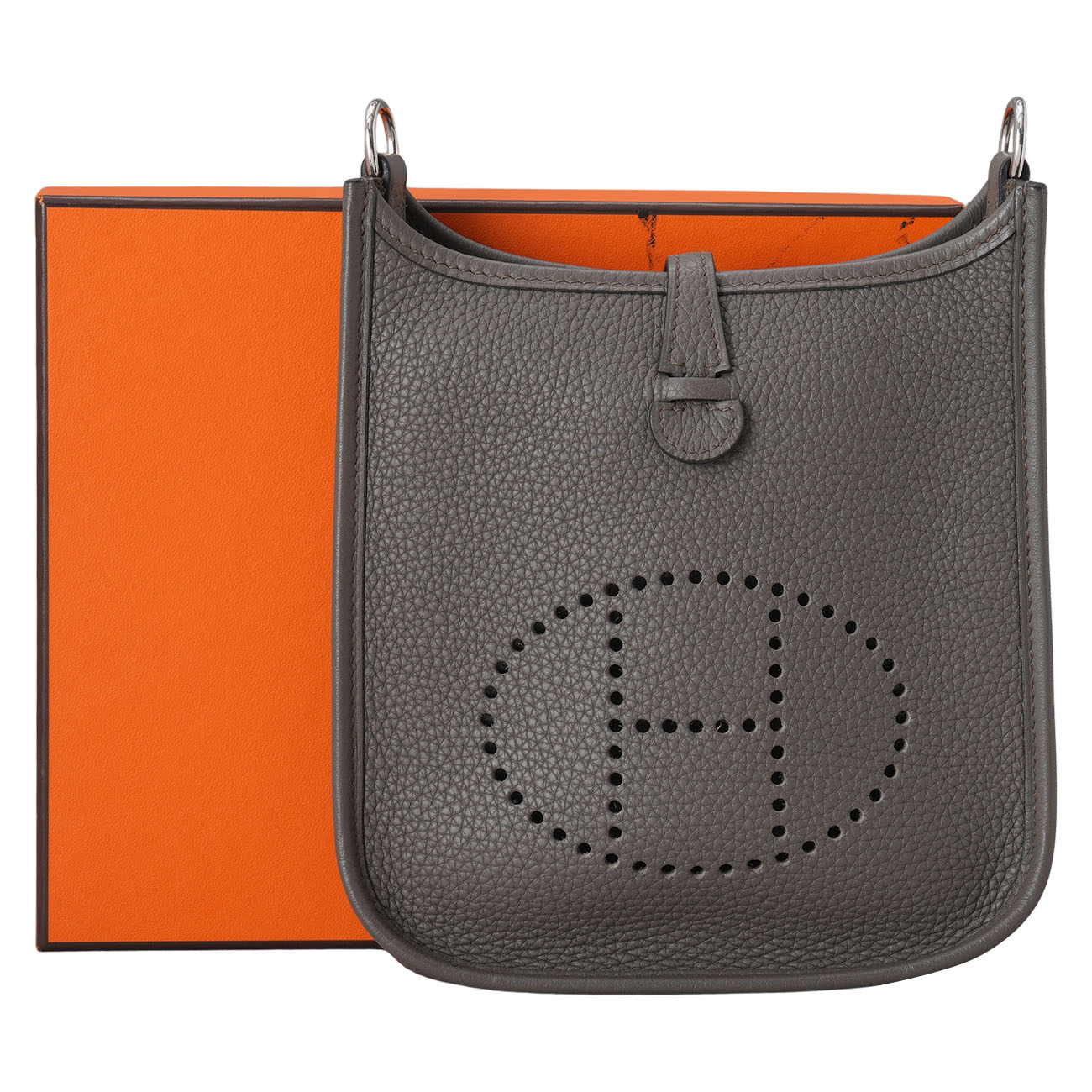 HERMES(USED)에르메스 에블린 16