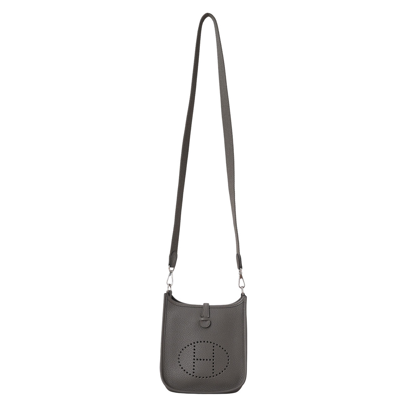 HERMES(USED)에르메스 에블린 16