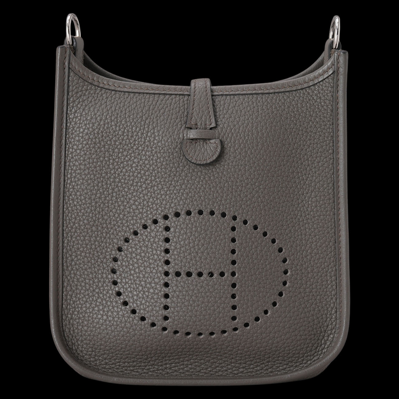 HERMES(USED)에르메스 에블린 16