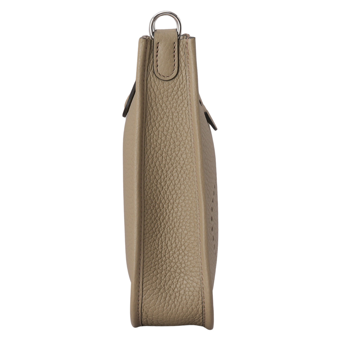 HERMES(NEW)에르메스 에블린 16 베이지 마르파 은장