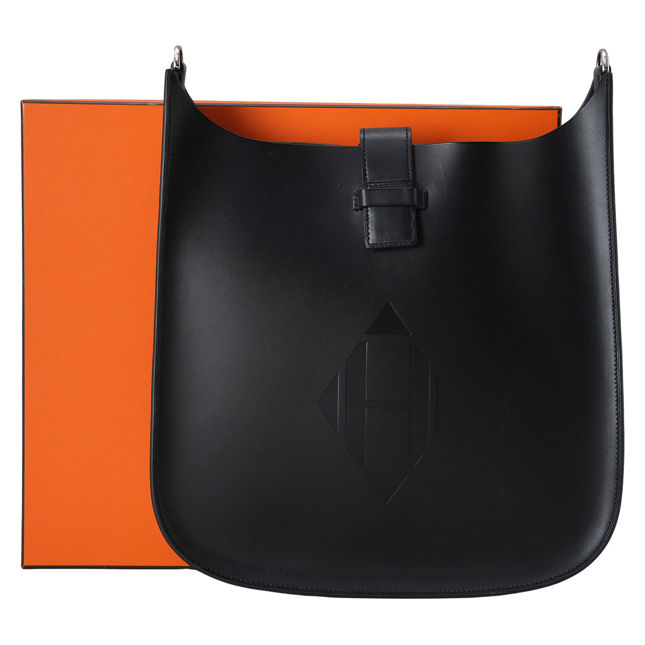 HERMES(USED)에르메스 에블린 29