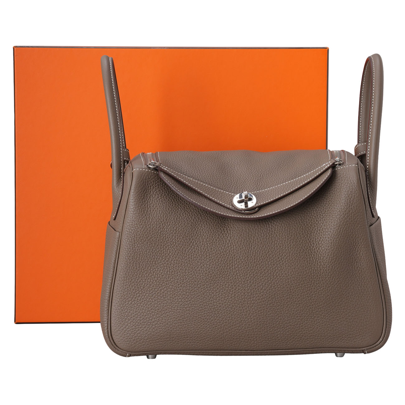 HERMES(USED)에르메스 린디 30