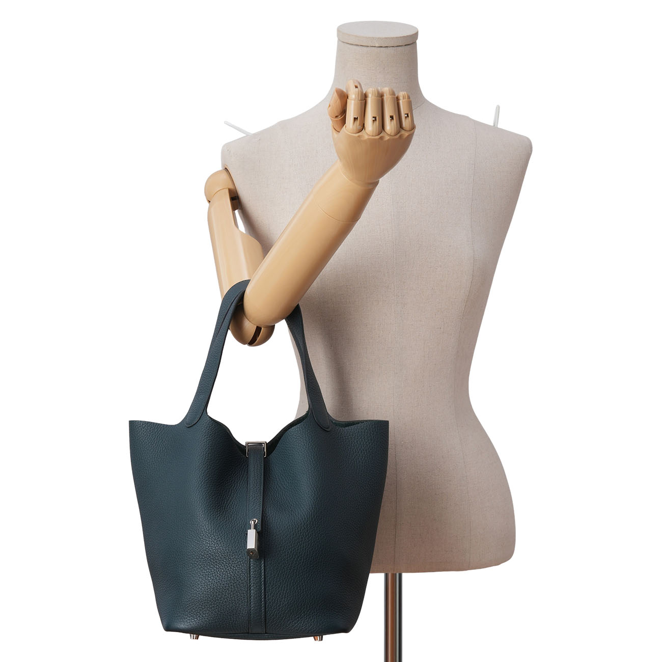 HERMES(USED)에르메스 피코탄 22