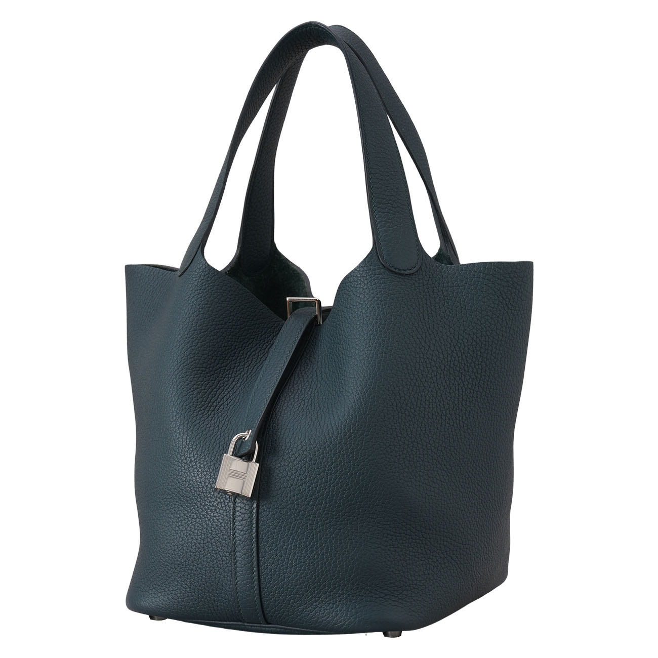 HERMES(USED)에르메스 피코탄 22