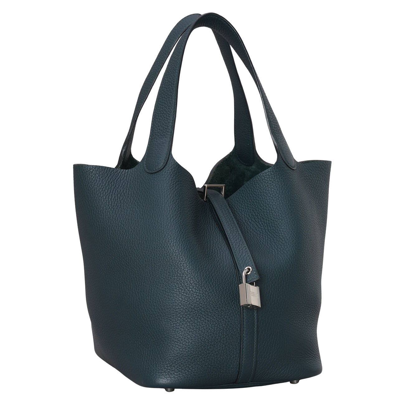 HERMES(USED)에르메스 피코탄 22