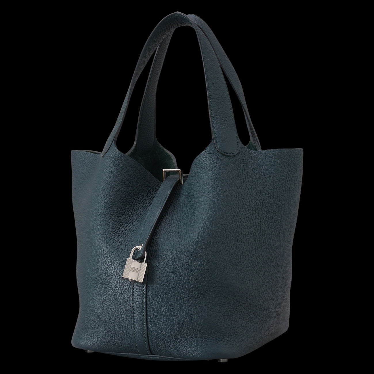 HERMES(USED)에르메스 피코탄 22