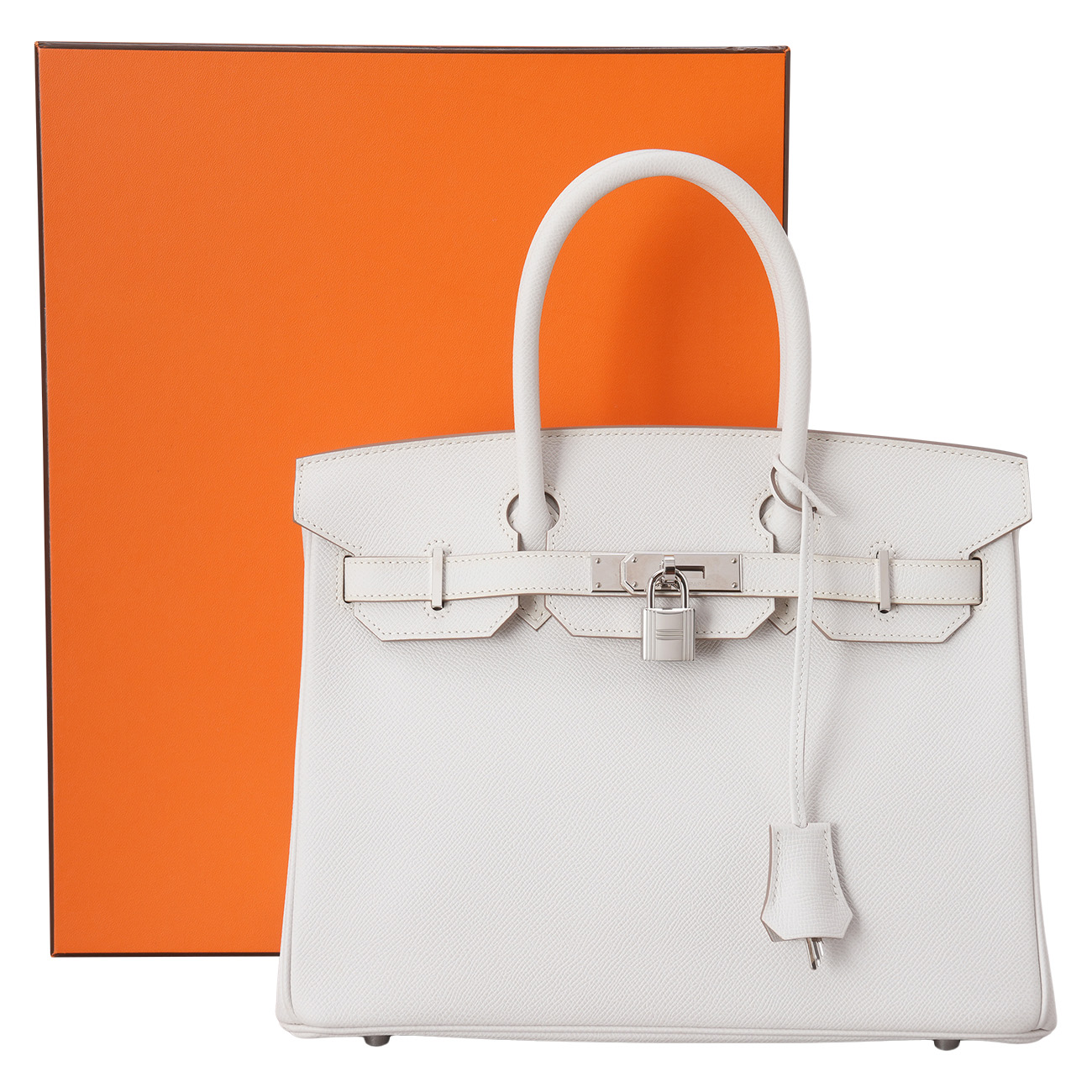 HERMES(USED)에르메스 벌킨 30