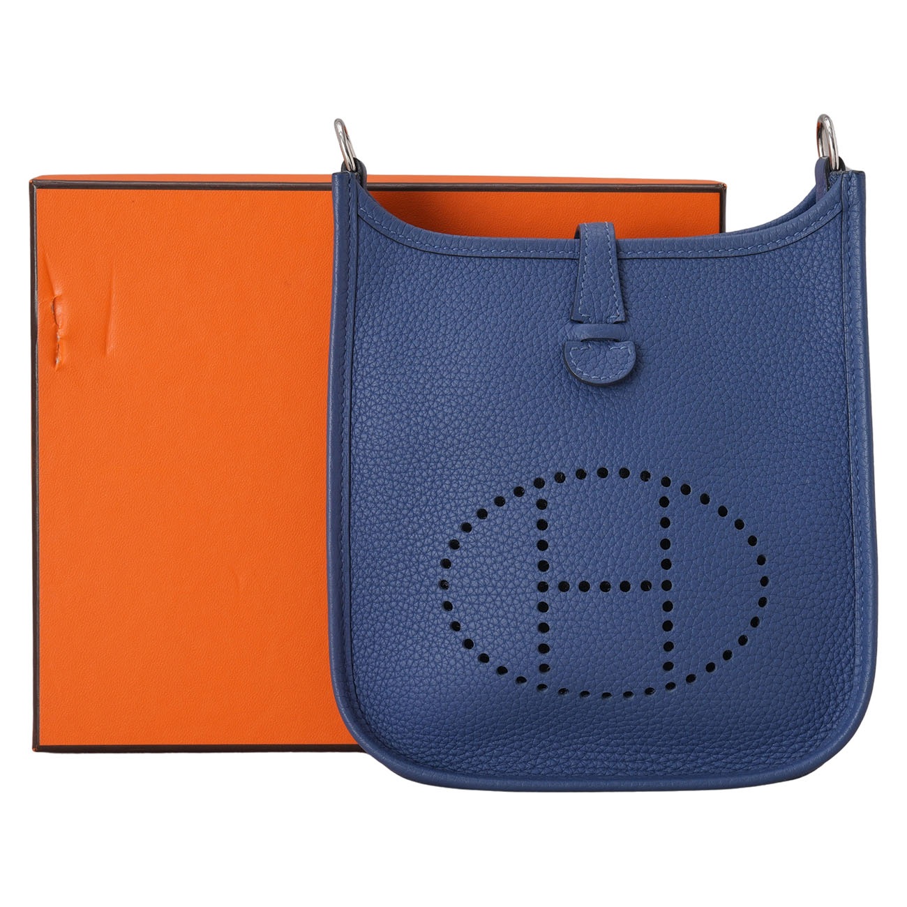 HERMES(USED)에르메스 에블린 TPM