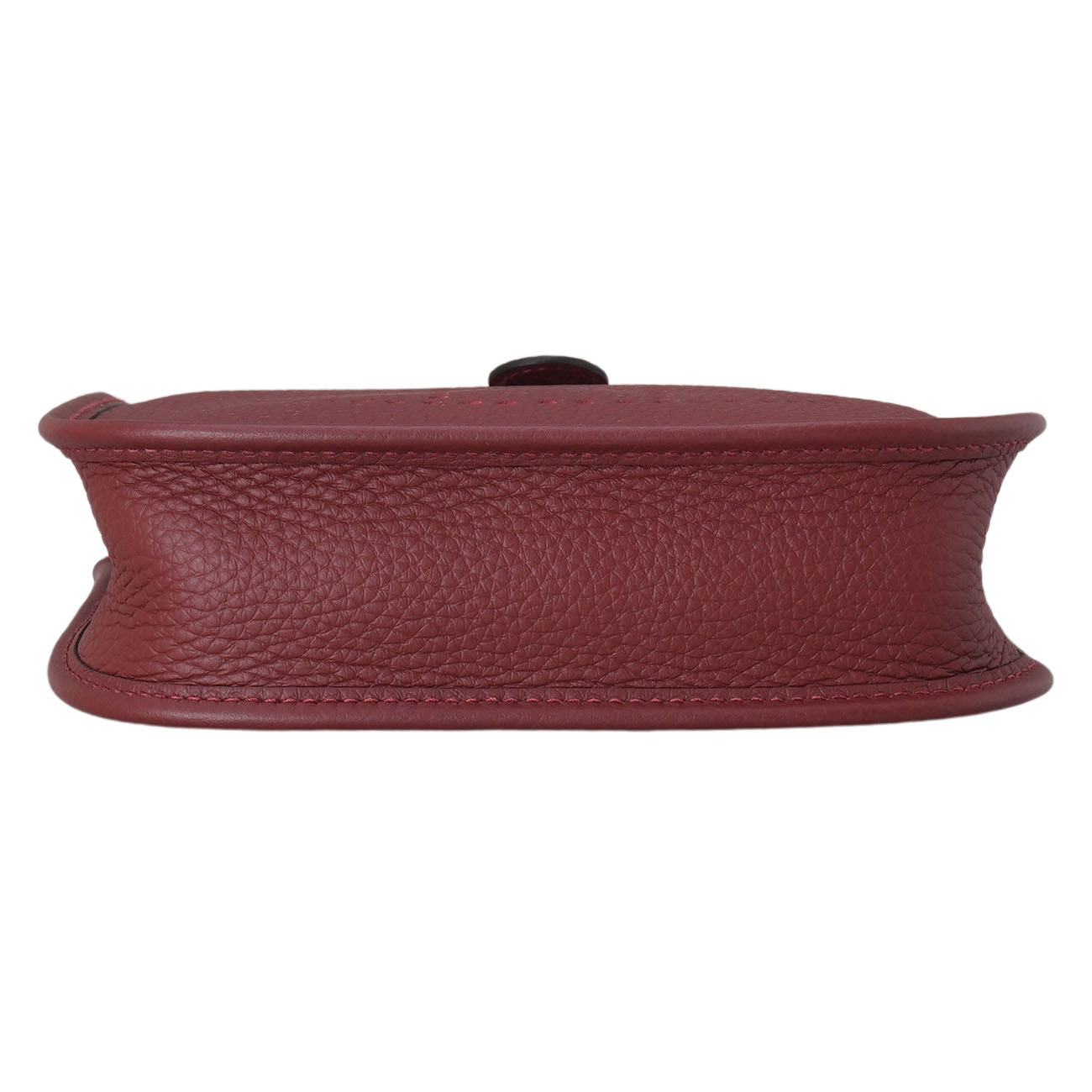 HERMES(USED)에르메스 에블린 16 ROUGE H 금장