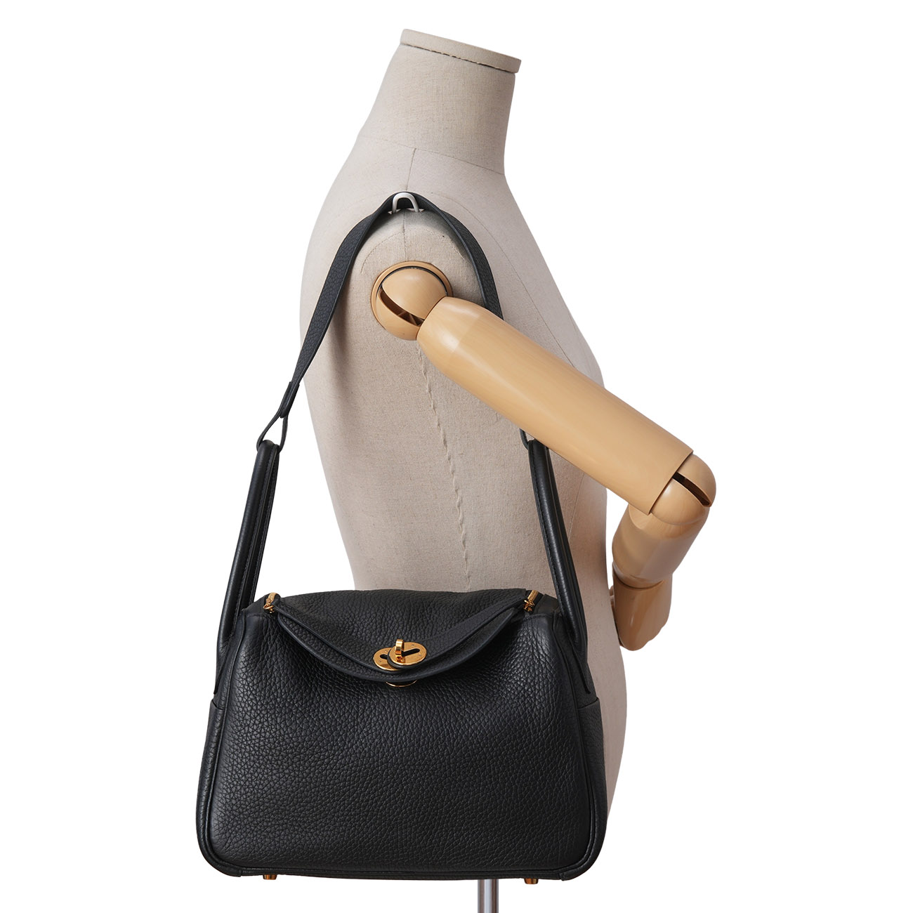 HERMES(USED)에르메스 린디 26