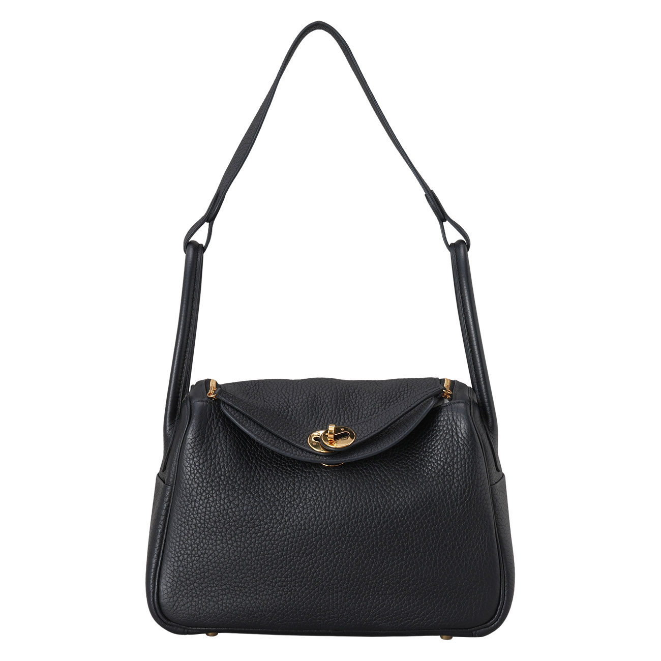 HERMES(USED)에르메스 린디 26
