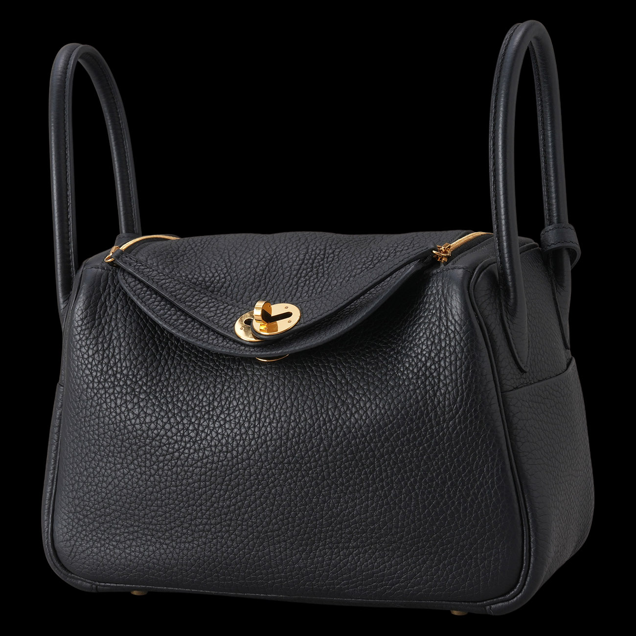 HERMES(USED)에르메스 린디 26