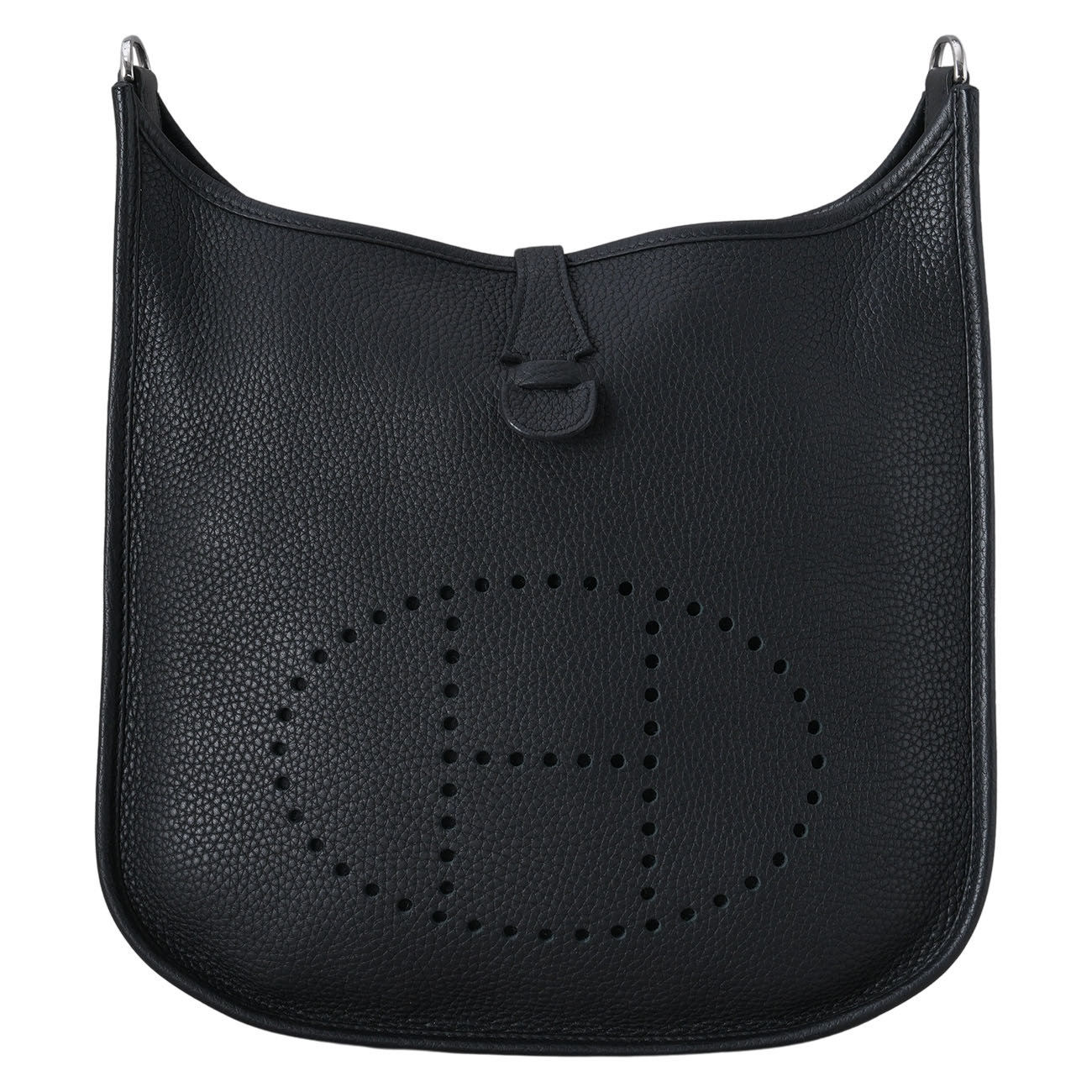 HERMES(USED)에르메스 에블린 29 은장