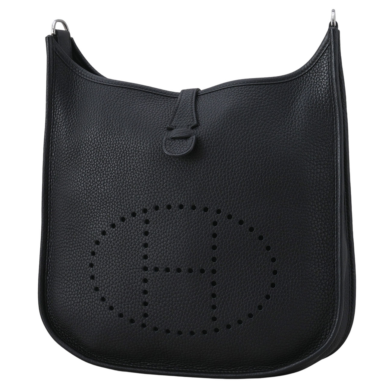 HERMES(USED)에르메스 에블린 29 은장