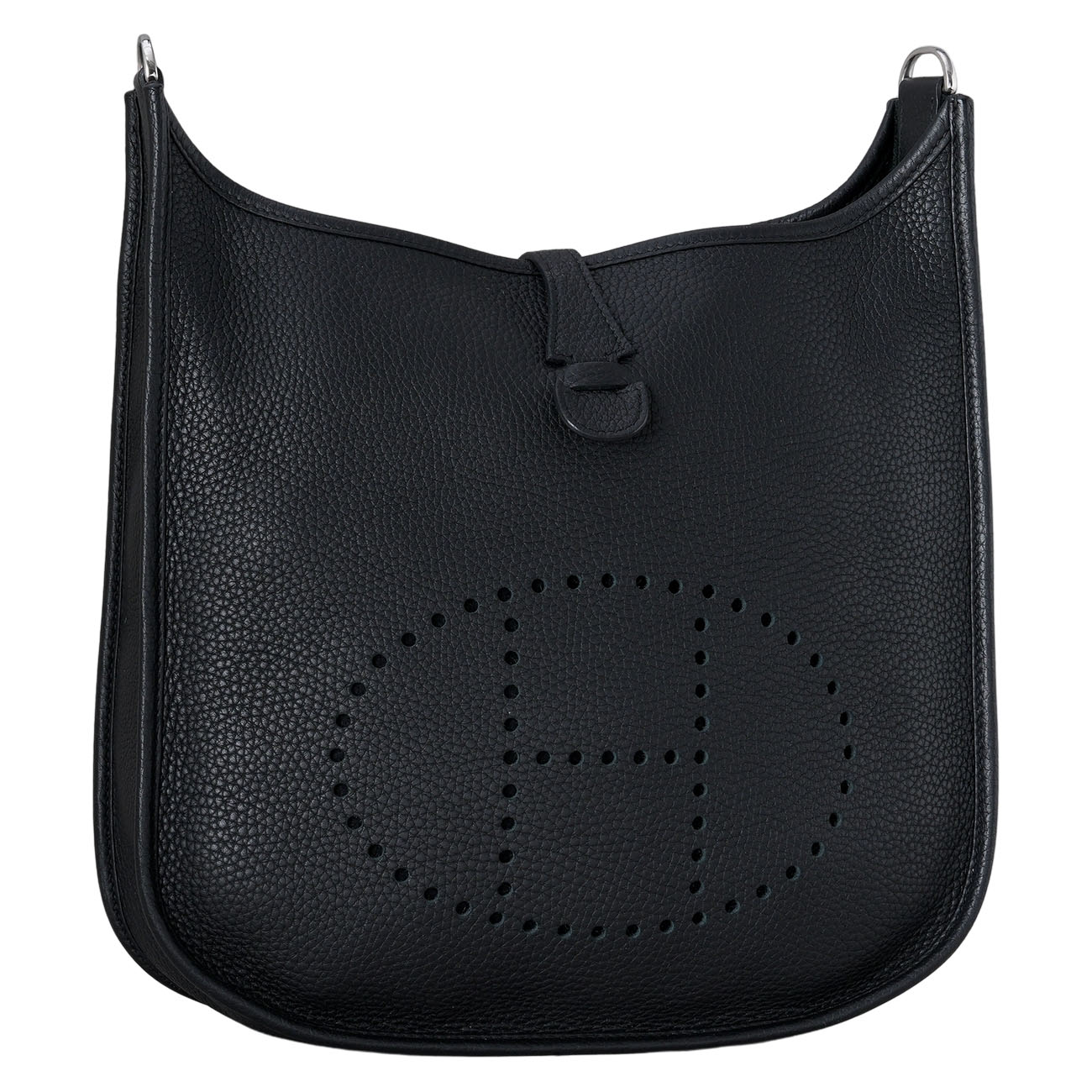 HERMES(USED)에르메스 에블린 29 은장