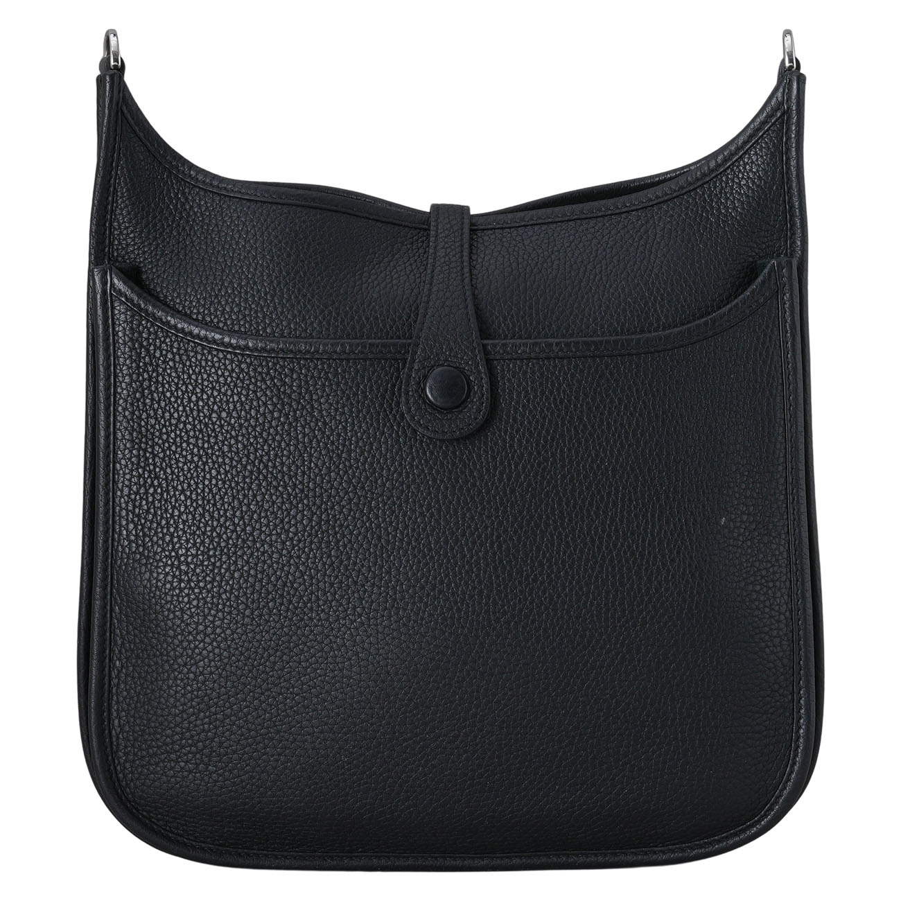 HERMES(USED)에르메스 에블린 29 은장
