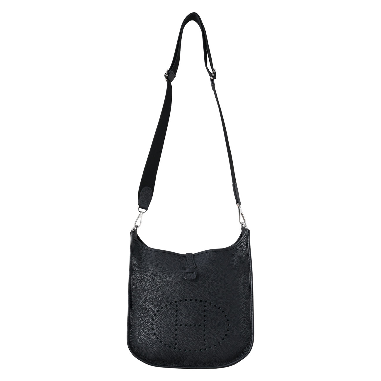 HERMES(USED)에르메스 에블린 29 은장