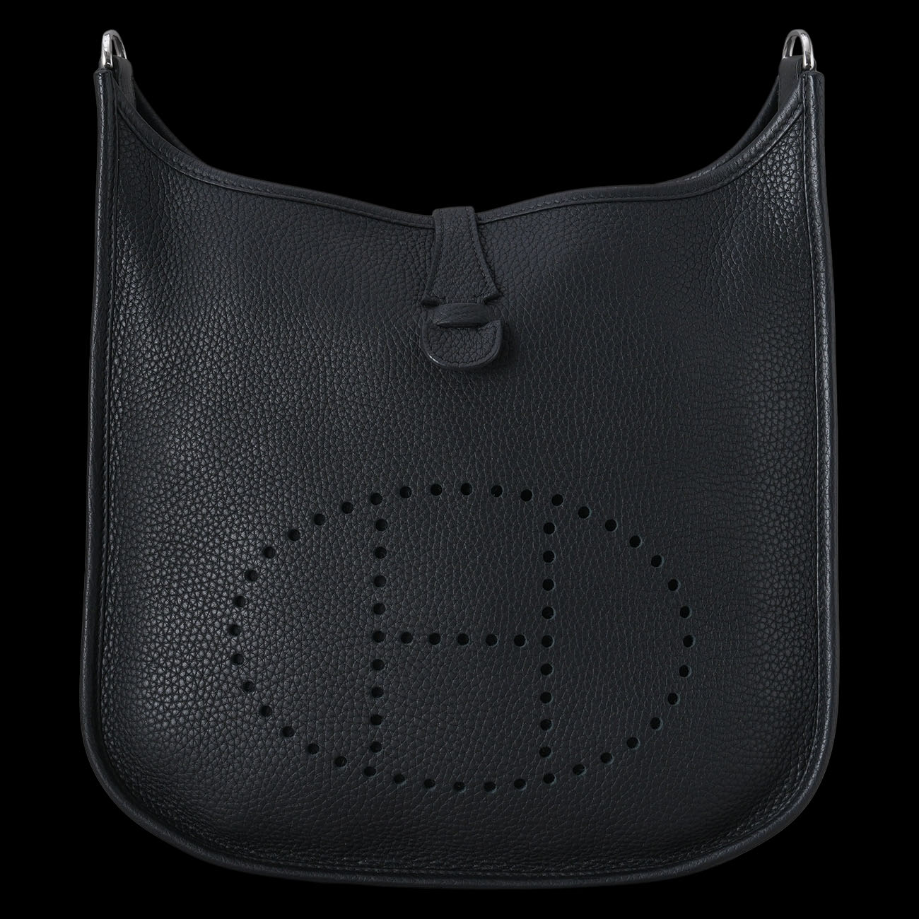 HERMES(USED)에르메스 에블린 29 은장