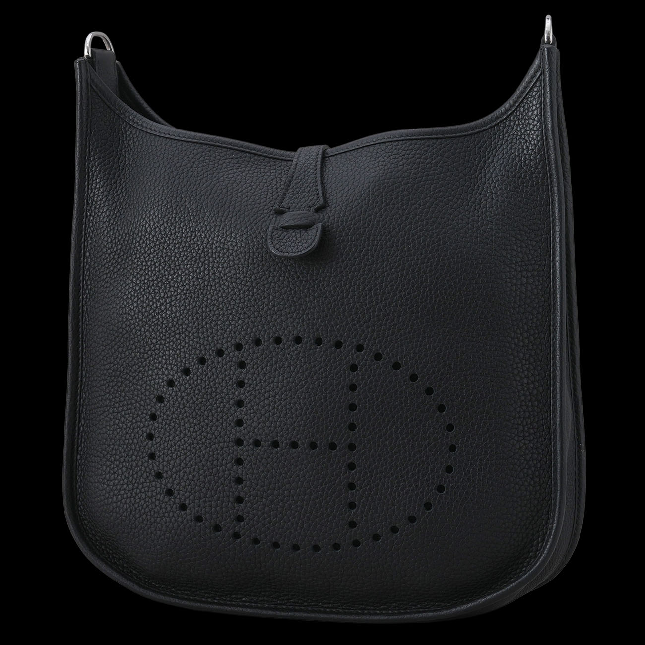 HERMES(USED)에르메스 에블린 29 은장