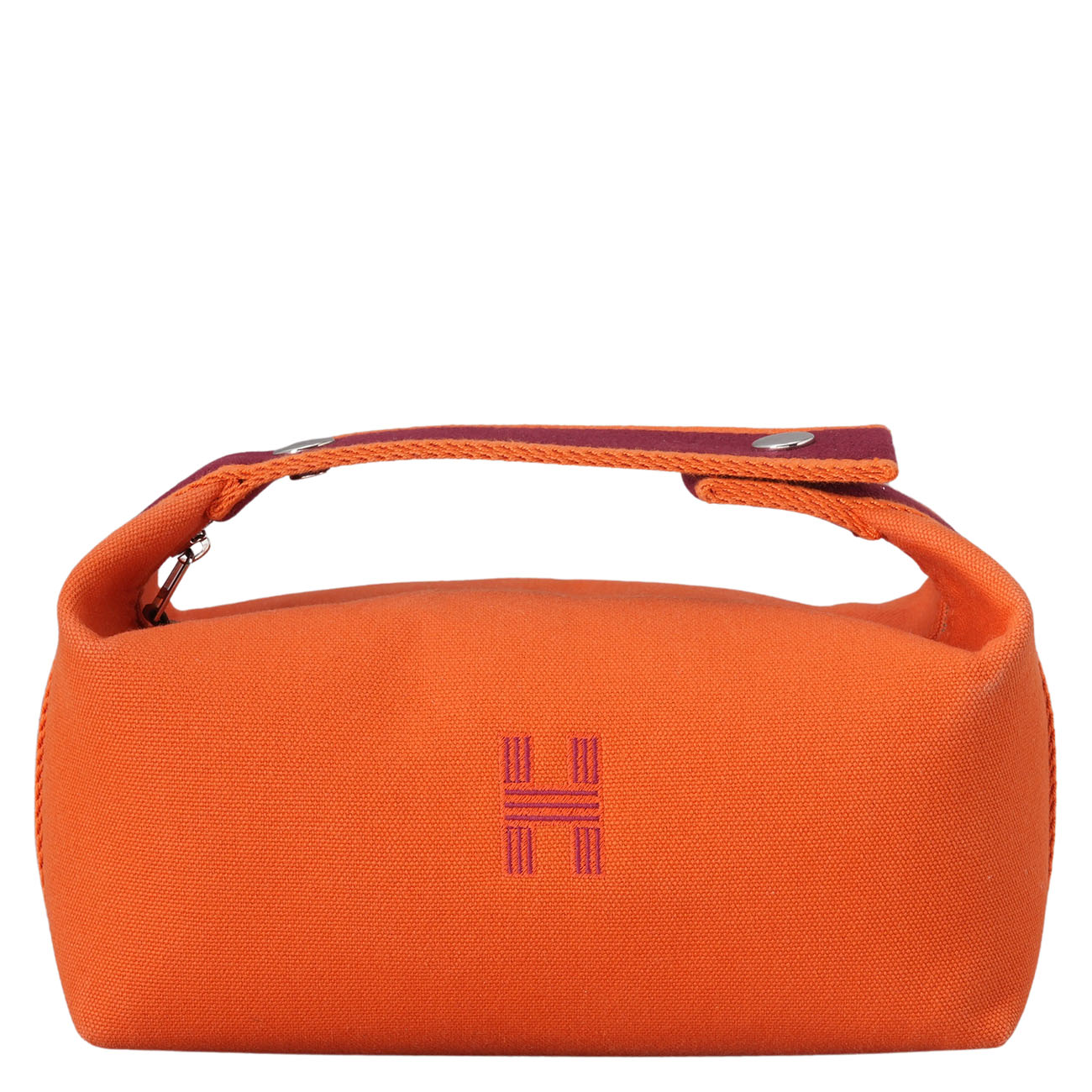 HERMES(USED)에르메스 브리드어브랙 PM 파우치