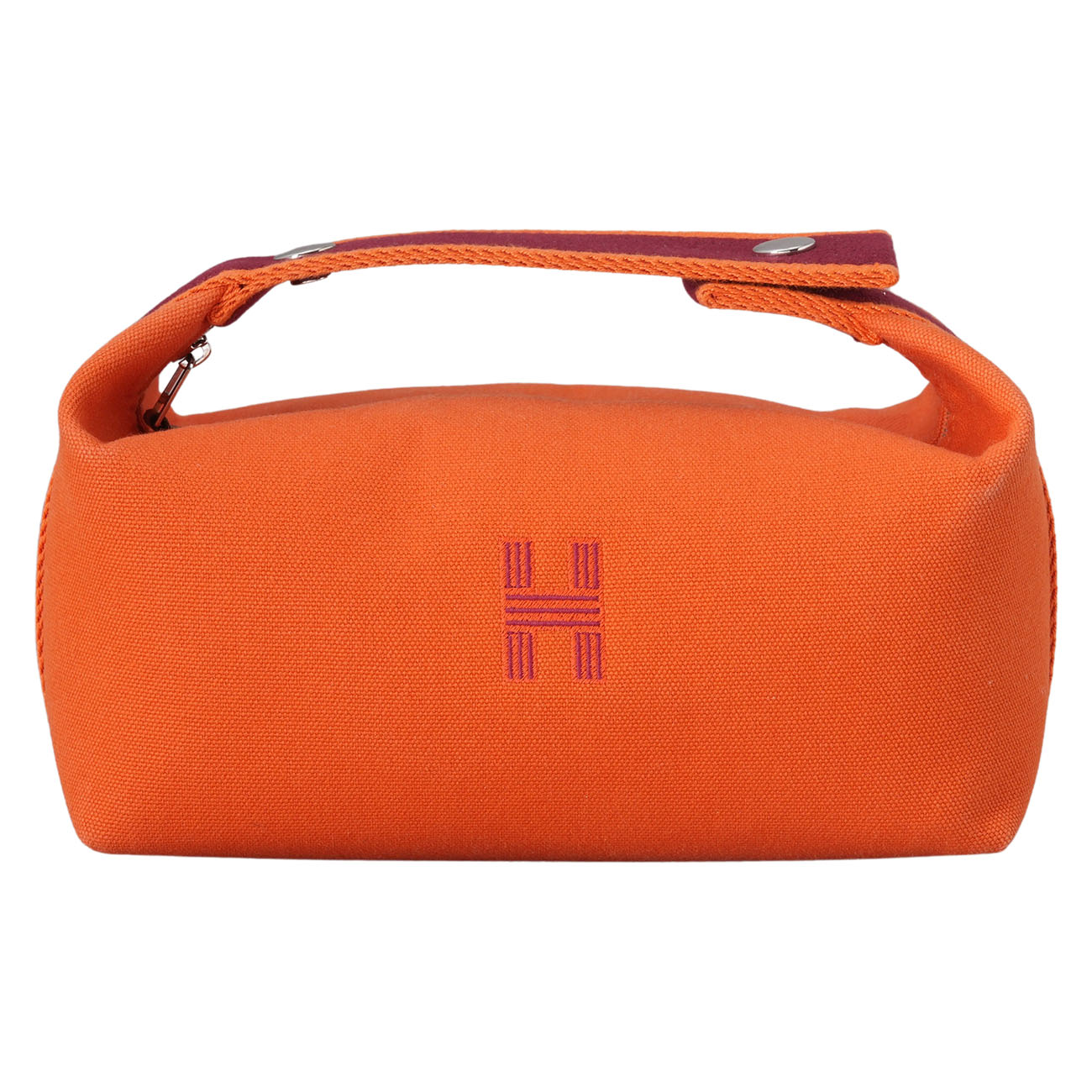 HERMES(USED)에르메스 브리드어브랙 PM 파우치