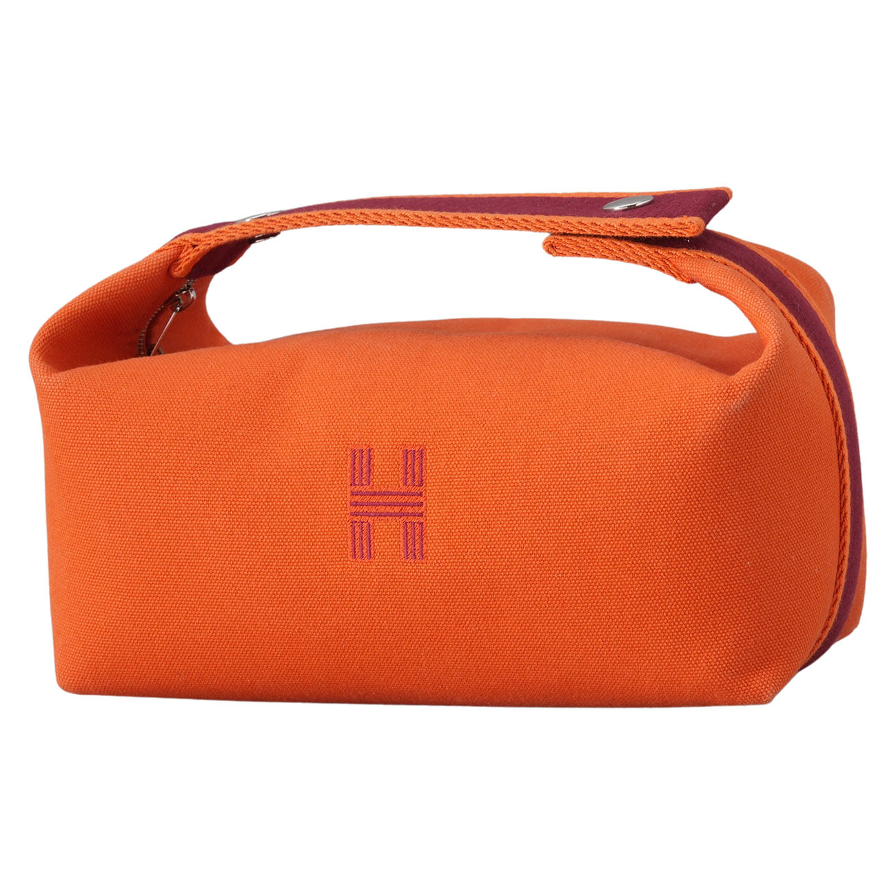 HERMES(USED)에르메스 브리드어브랙 PM 파우치