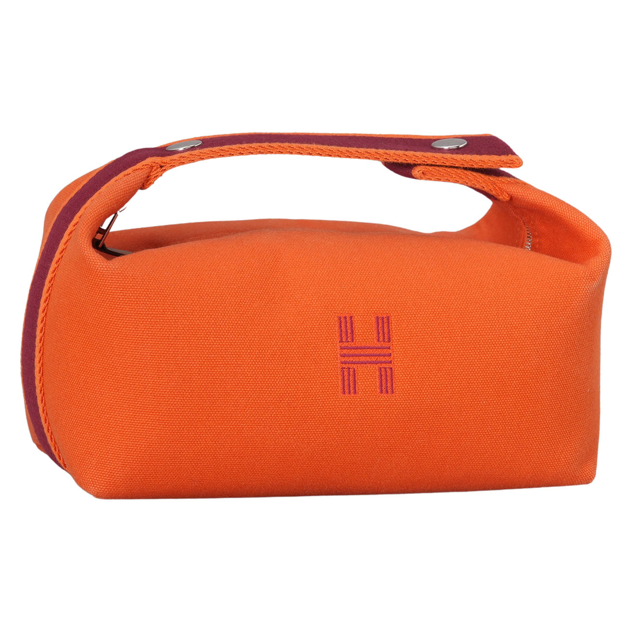 HERMES(USED)에르메스 브리드어브랙 PM 파우치