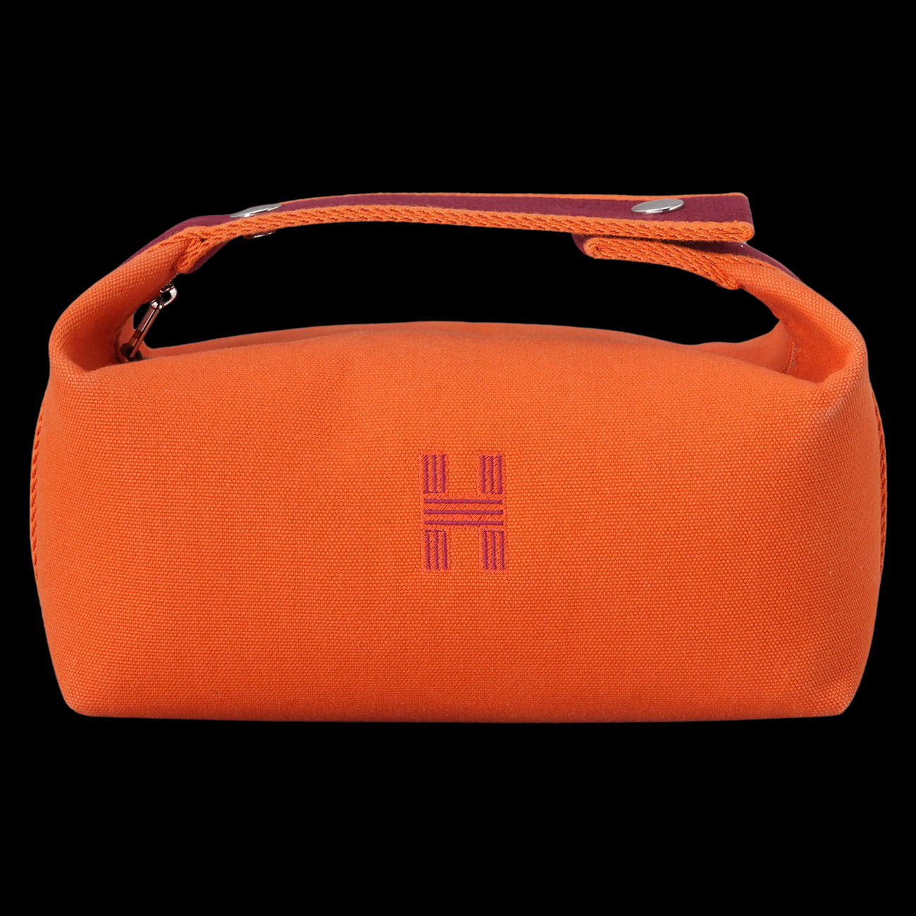 HERMES(USED)에르메스 브리드어브랙 PM 파우치