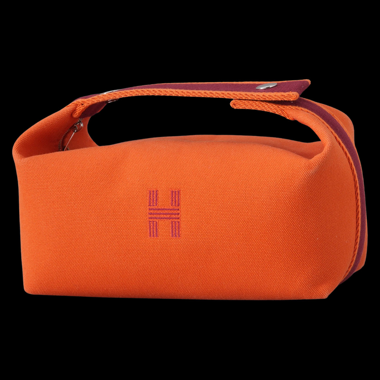 HERMES(USED)에르메스 브리드어브랙 PM 파우치