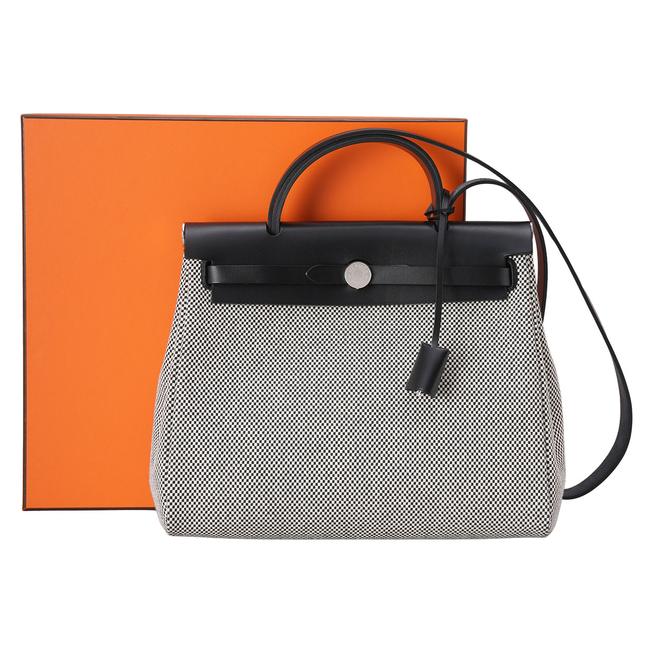 HERMES(USED)에르메스 에르백 ZIP 31