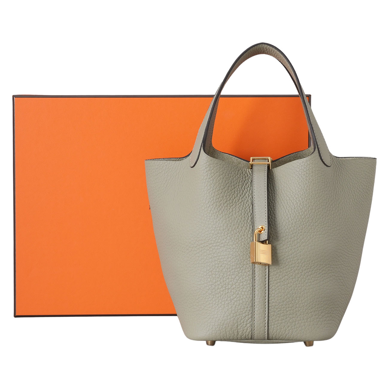 HERMES(USED)에르메스 피코탄 18 (새상품) NEW PRODUCT