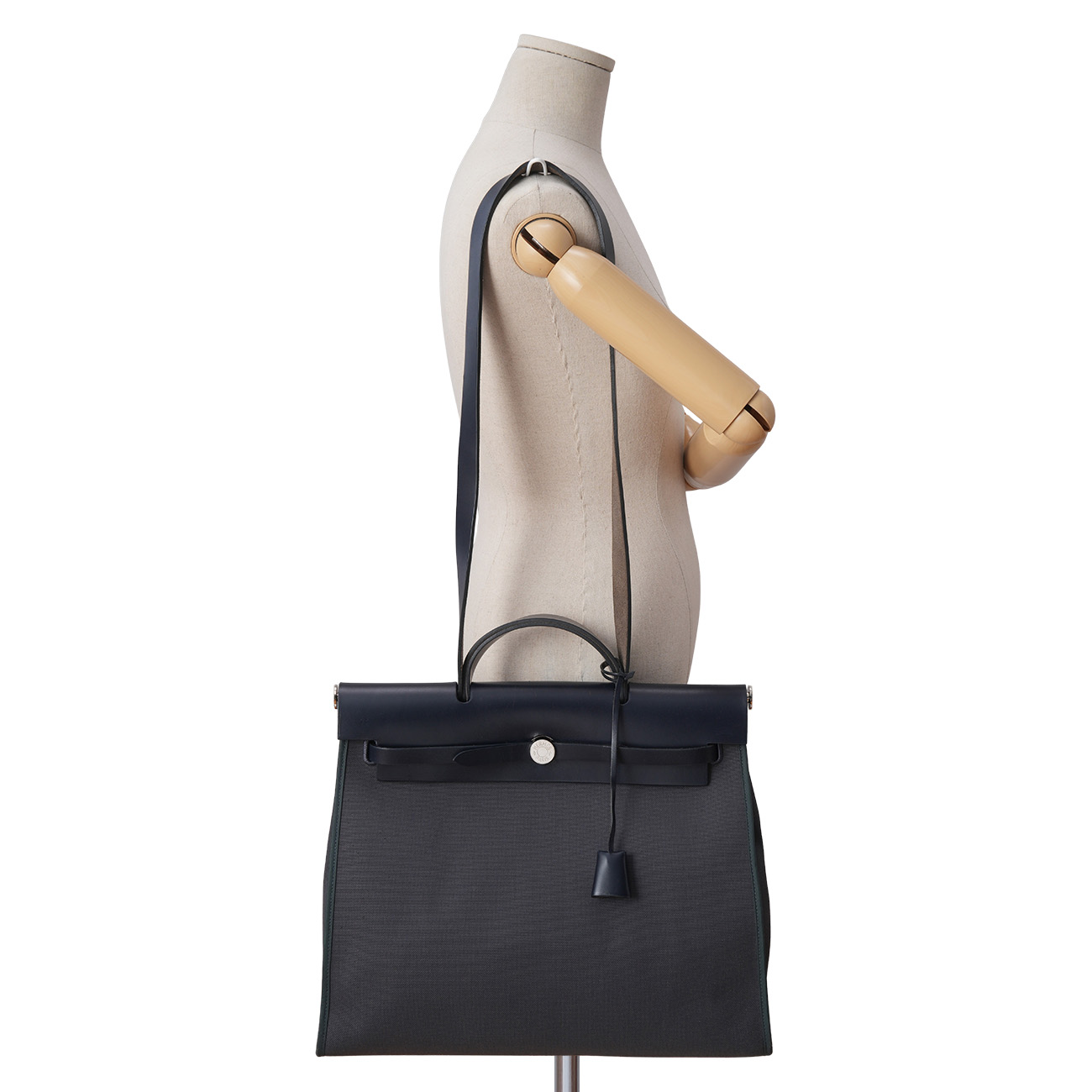HERMES(USED)에르메스 에르백 39 은장