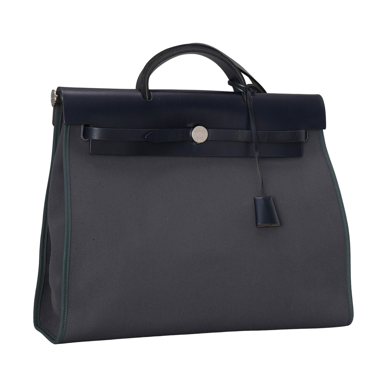 HERMES(USED)에르메스 에르백 39 은장