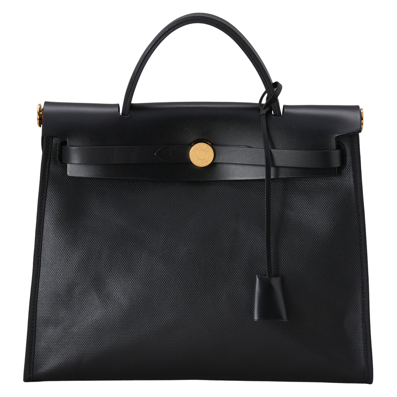 HERMES(USED)에르메스 에르백 31 코팅 캔버스