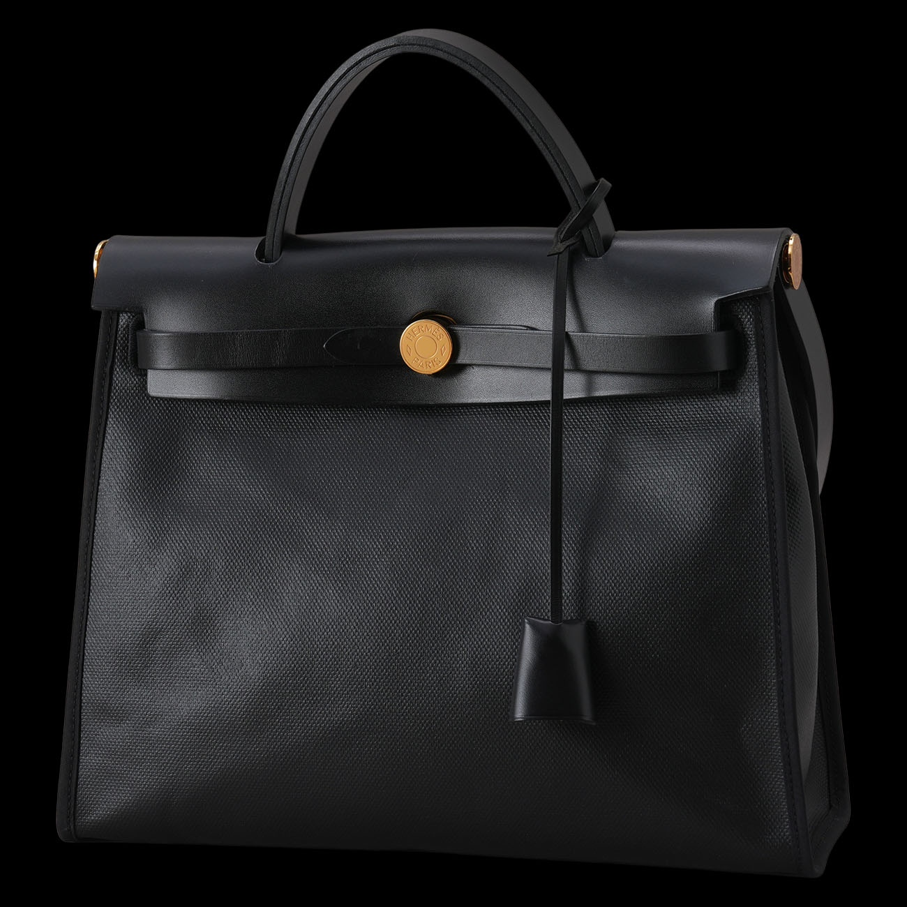 HERMES(USED)에르메스 에르백 31 코팅 캔버스