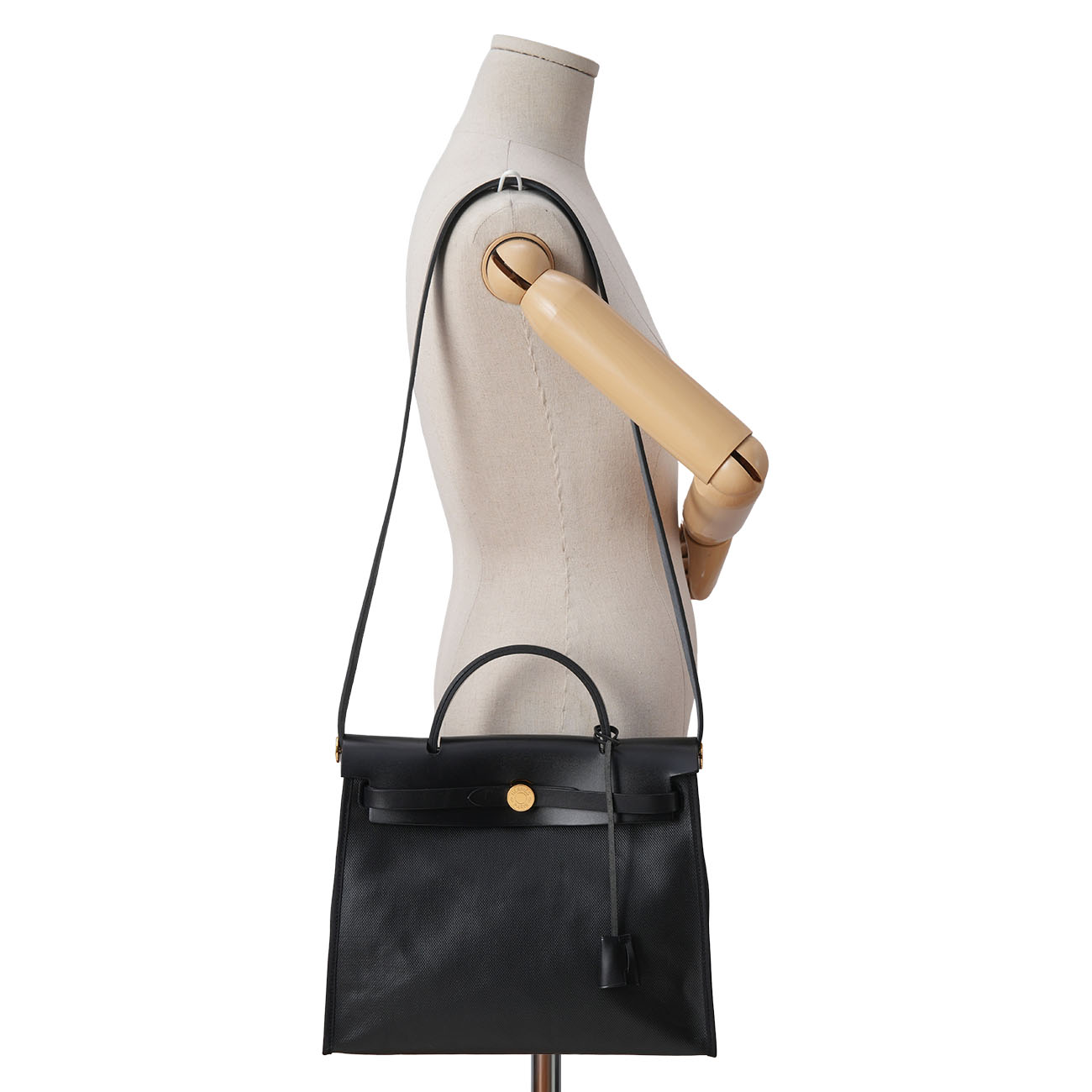 HERMES(USED)에르메스 에르백 31 코팅 캔버스