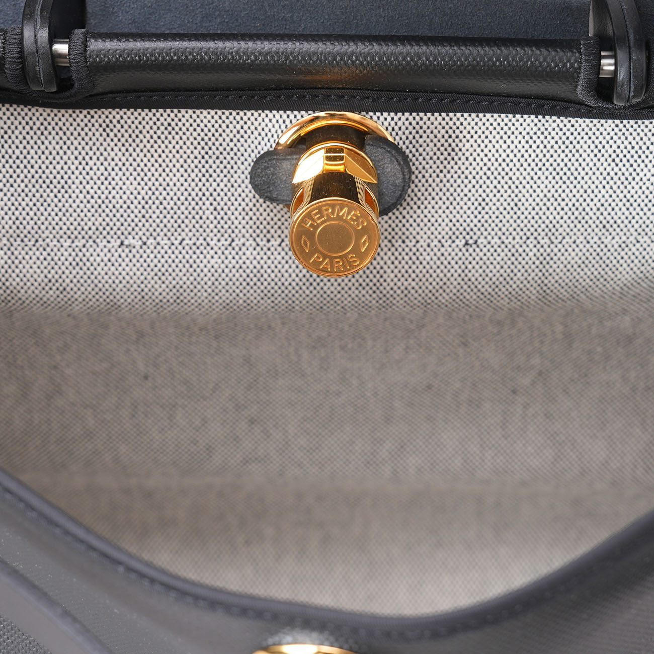 HERMES(USED)에르메스 에르백 31 코팅 캔버스