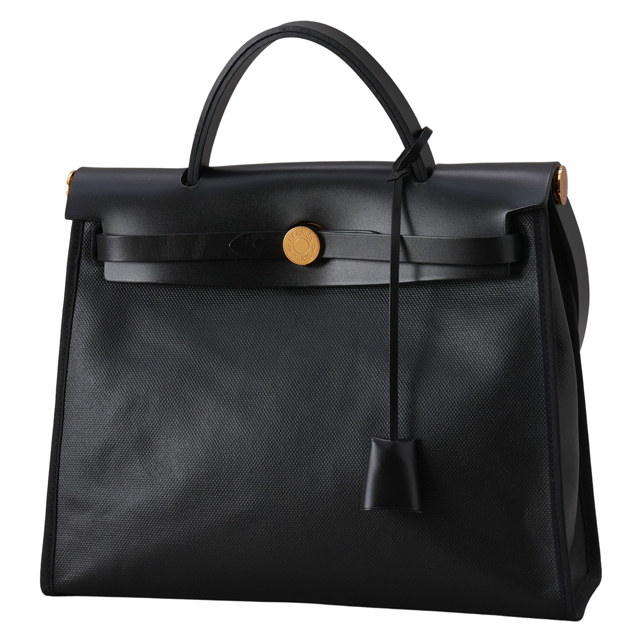 HERMES(USED)에르메스 에르백 31 코팅 캔버스