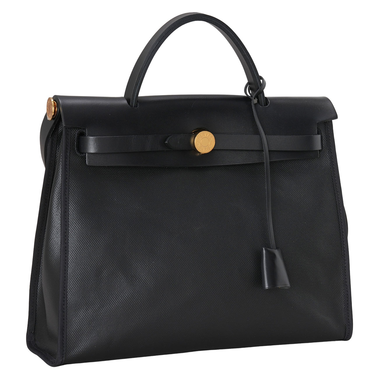 HERMES(USED)에르메스 에르백 31 코팅 캔버스