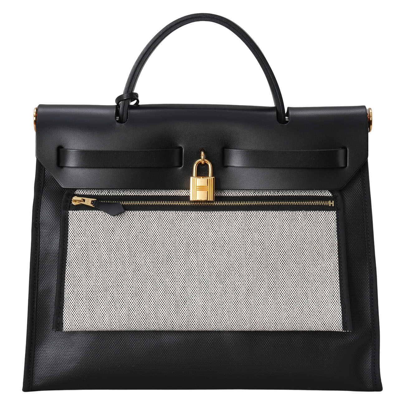 HERMES(USED)에르메스 에르백 31 코팅 캔버스