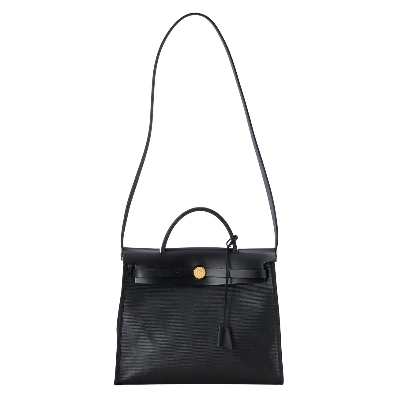 HERMES(USED)에르메스 에르백 31 코팅 캔버스