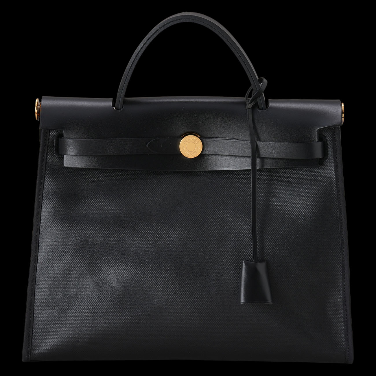 HERMES(USED)에르메스 에르백 31 코팅 캔버스