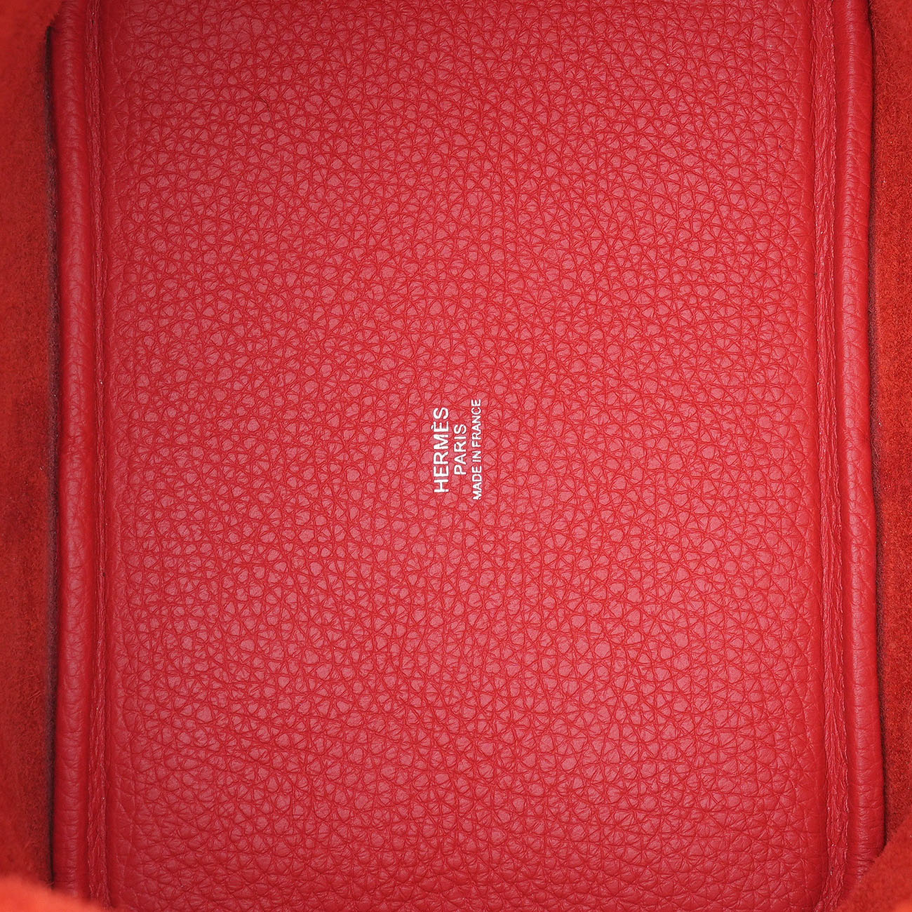 HERMES(USED)에르메스 락 피코탄 18 은장