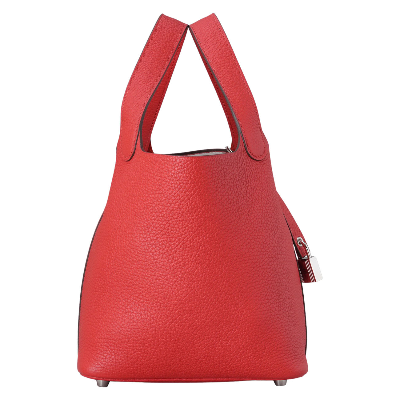 HERMES(USED)에르메스 락 피코탄 18 은장