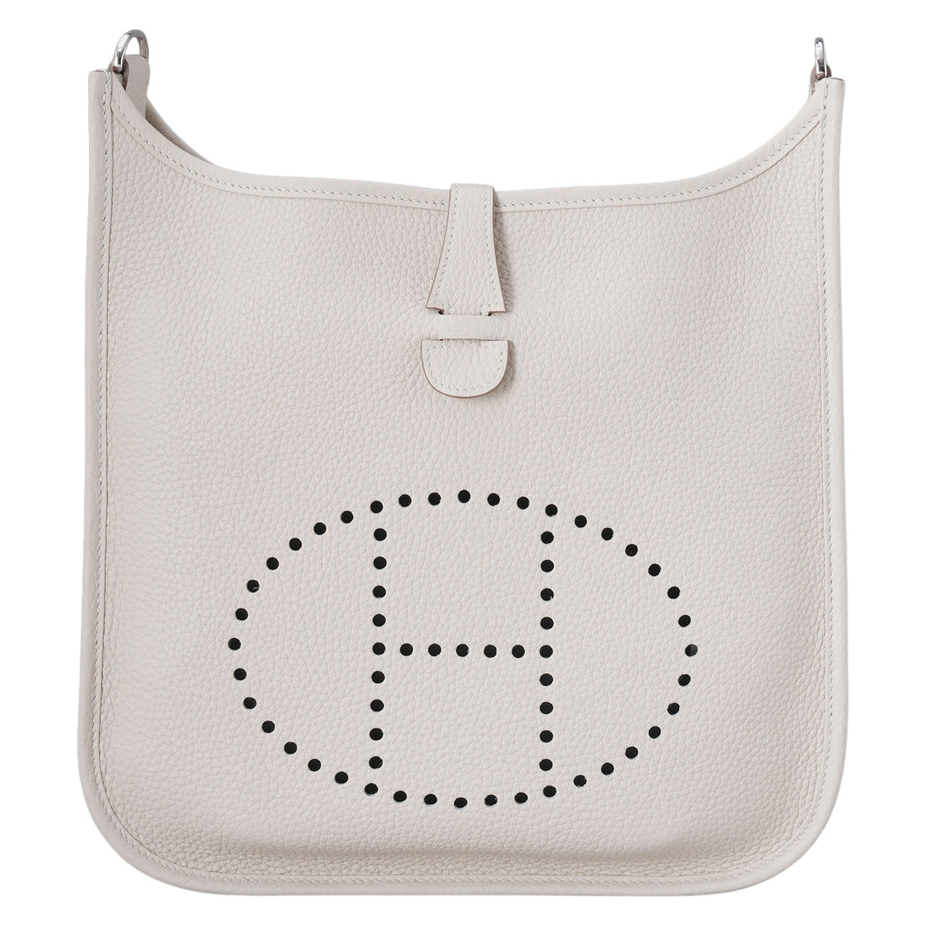 HERMES(USED)에르메스 에블린 29 은장