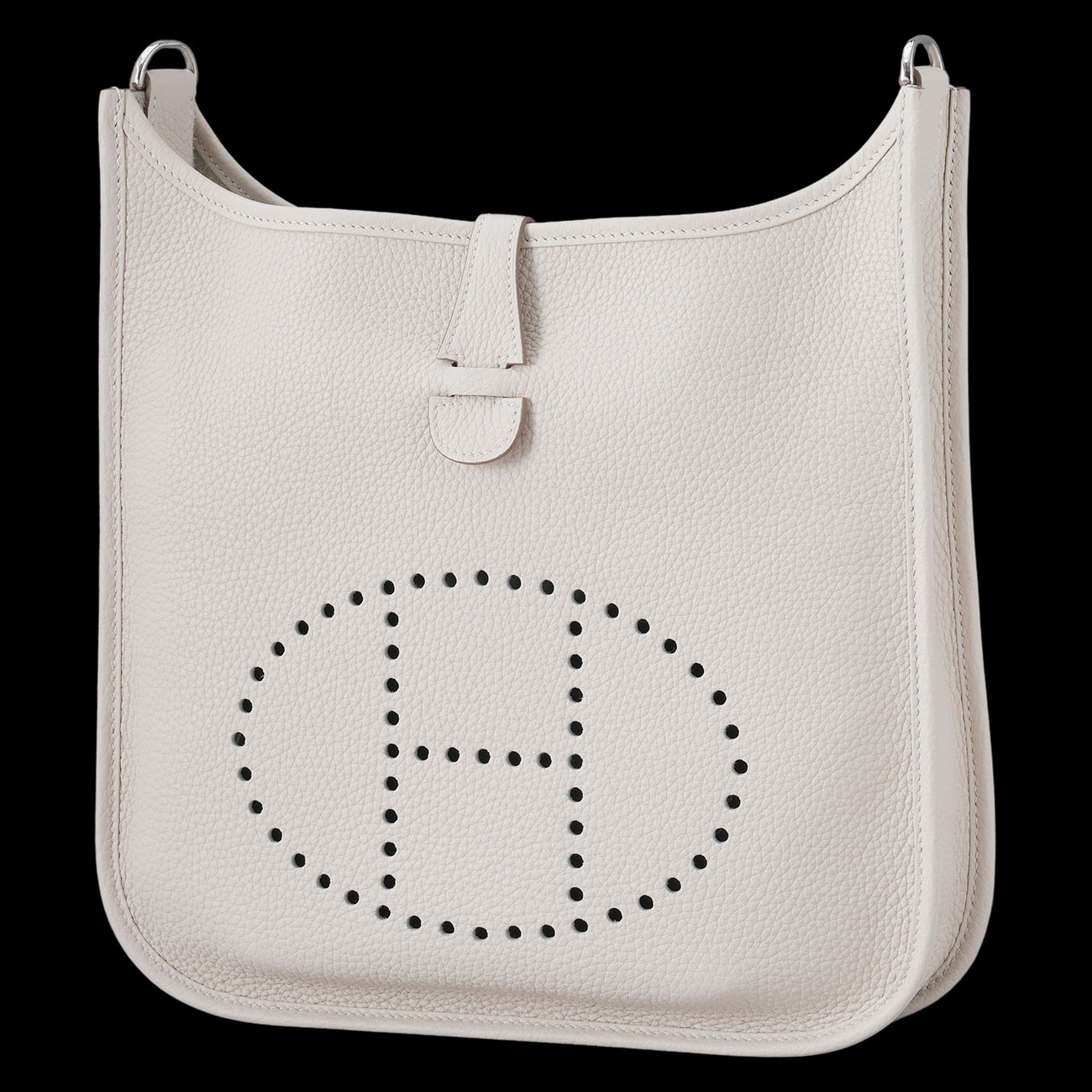 HERMES(USED)에르메스 에블린 29 은장