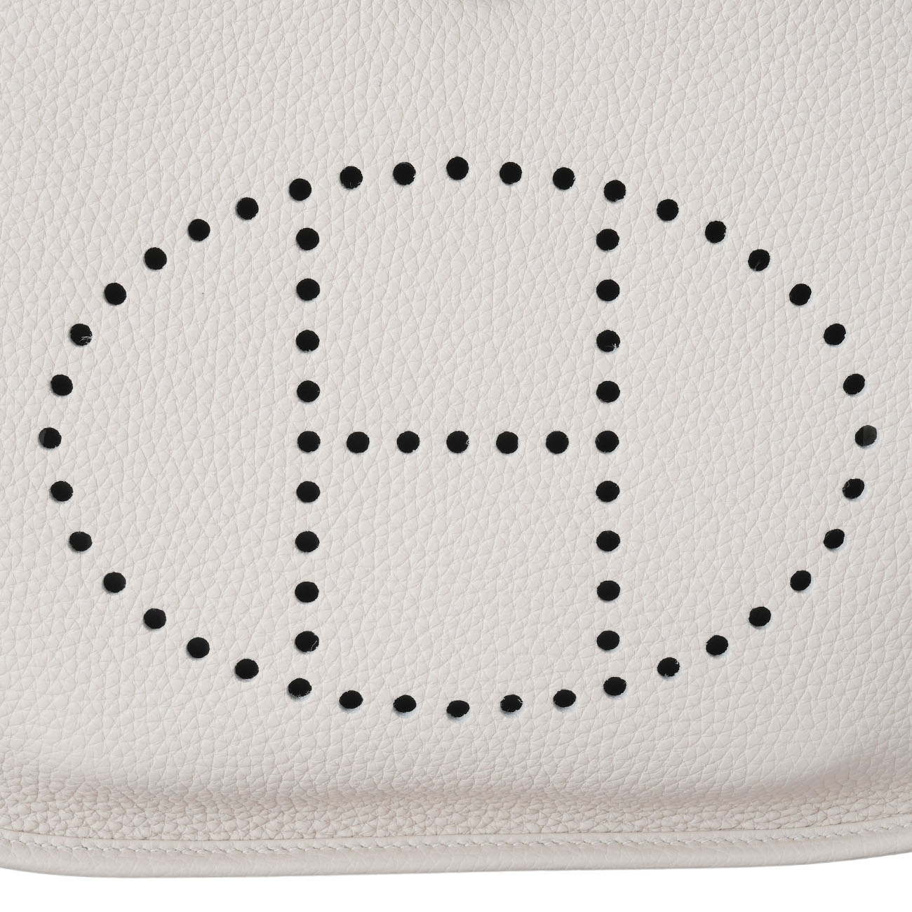 HERMES(USED)에르메스 에블린 29 은장