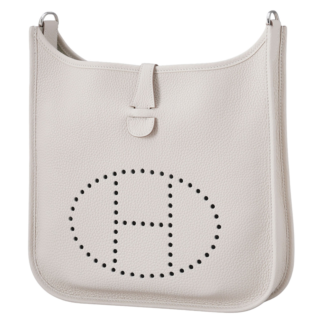 HERMES(USED)에르메스 에블린 29 은장