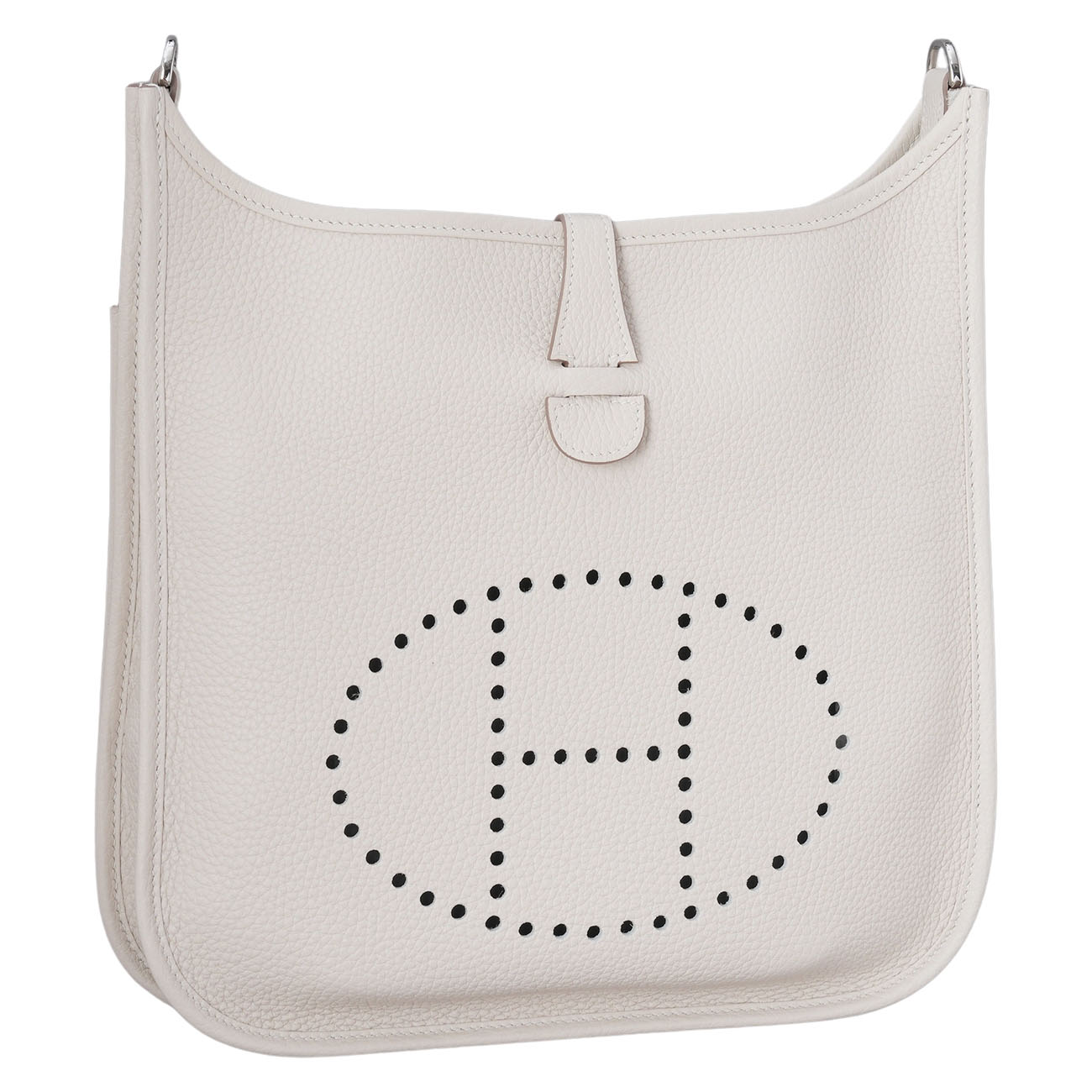 HERMES(USED)에르메스 에블린 29 은장